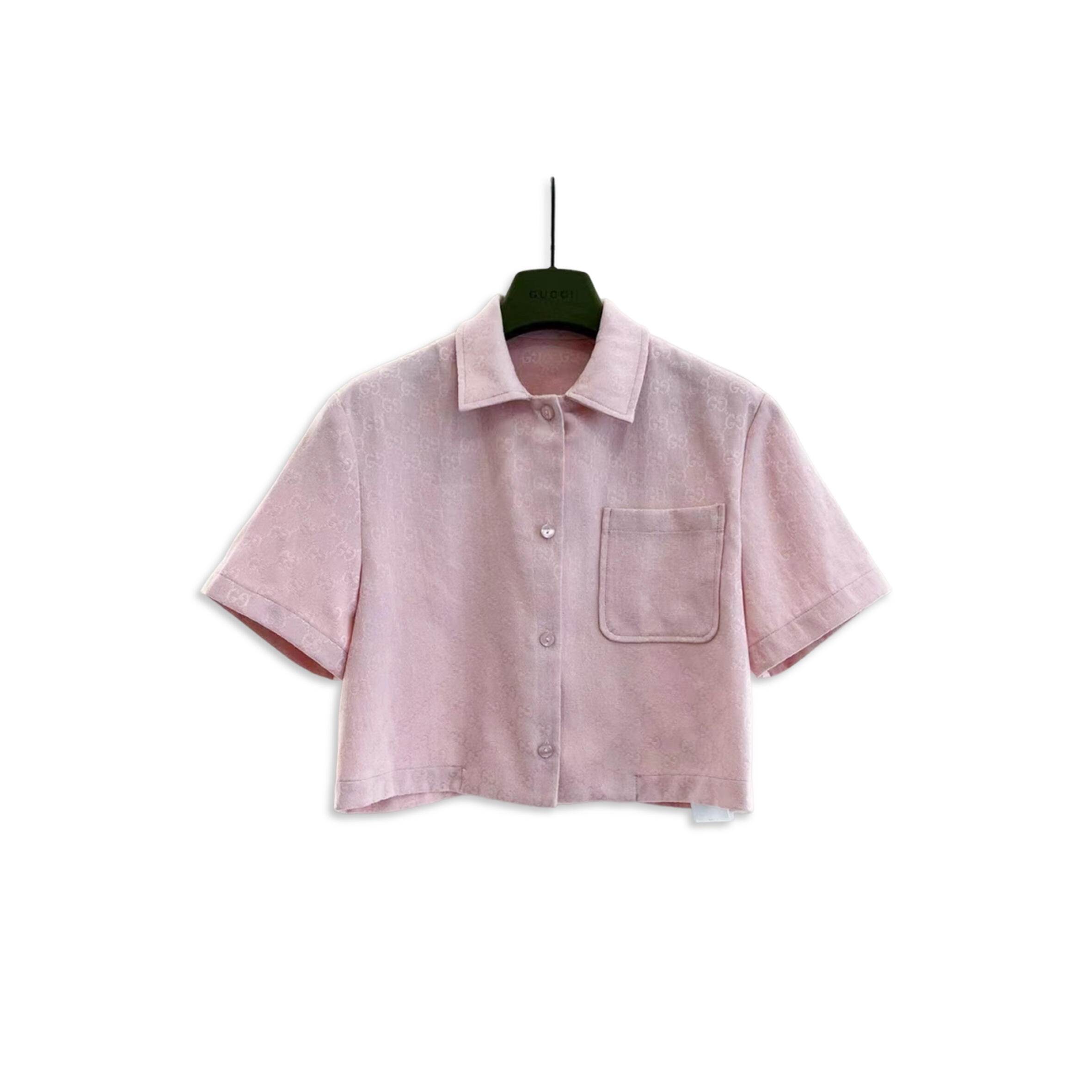 Gvc*1 gg jacquard jacket